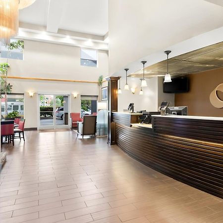 Comfort Suites Portland Airport מראה חיצוני תמונה