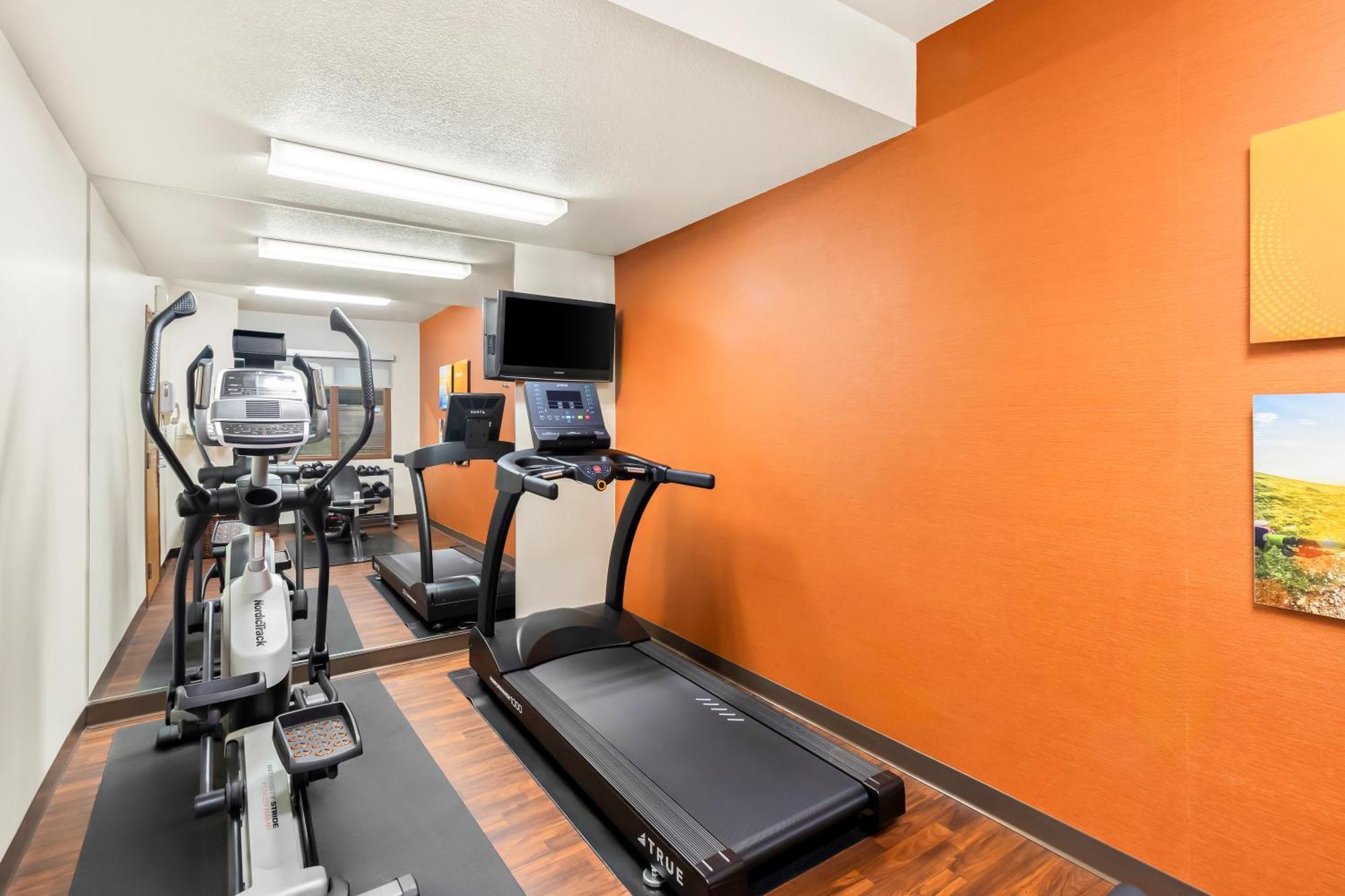 Comfort Suites Portland Airport מראה חיצוני תמונה