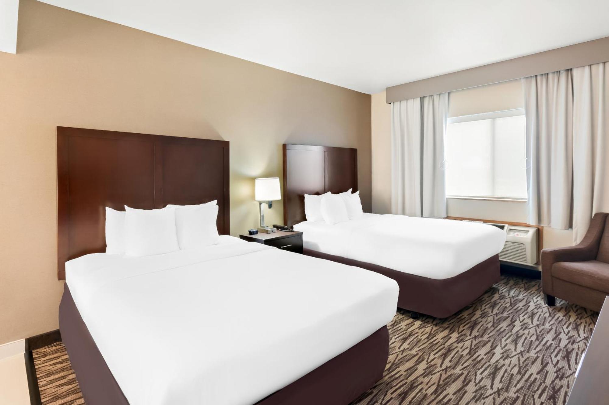 Comfort Suites Portland Airport מראה חיצוני תמונה